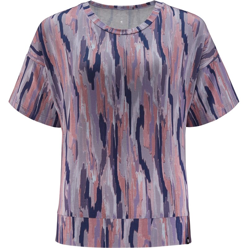 Рубашка adryannw-shirt Schneider Sportswear, мультиколор
Рубашка adryannw-shirt Schneider Sportswear, мультиколор