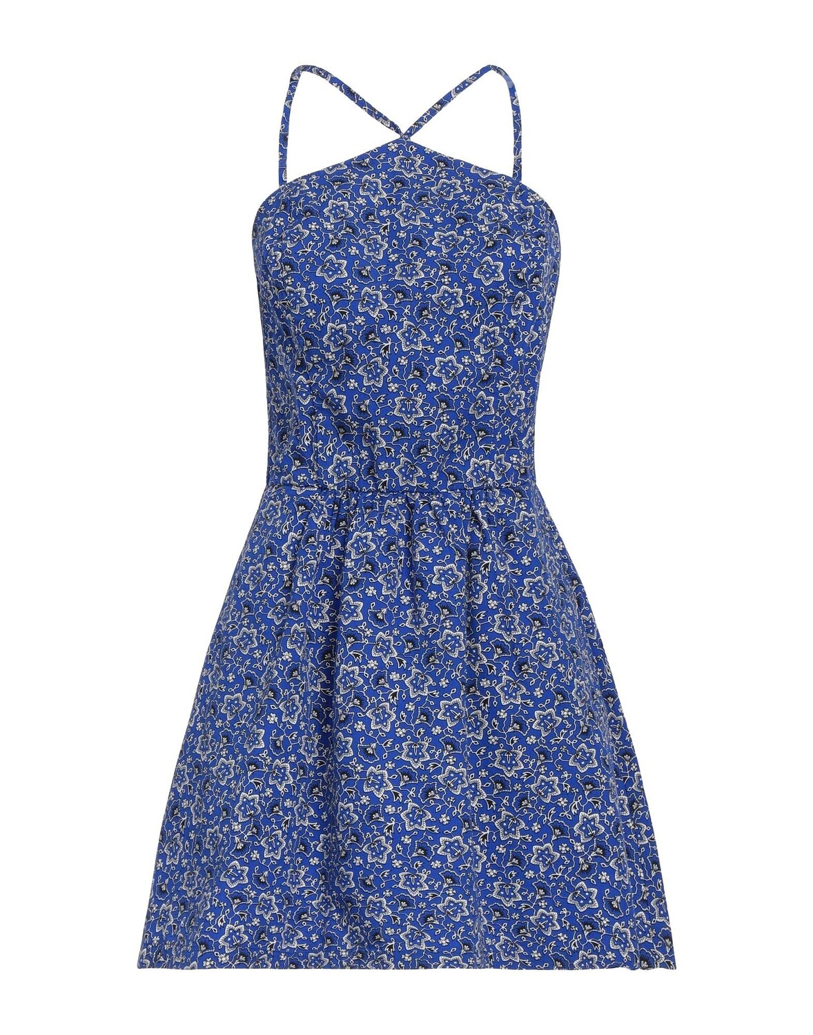 Платье Cycle, ярко-синий
Платье Cycle, ярко-синий