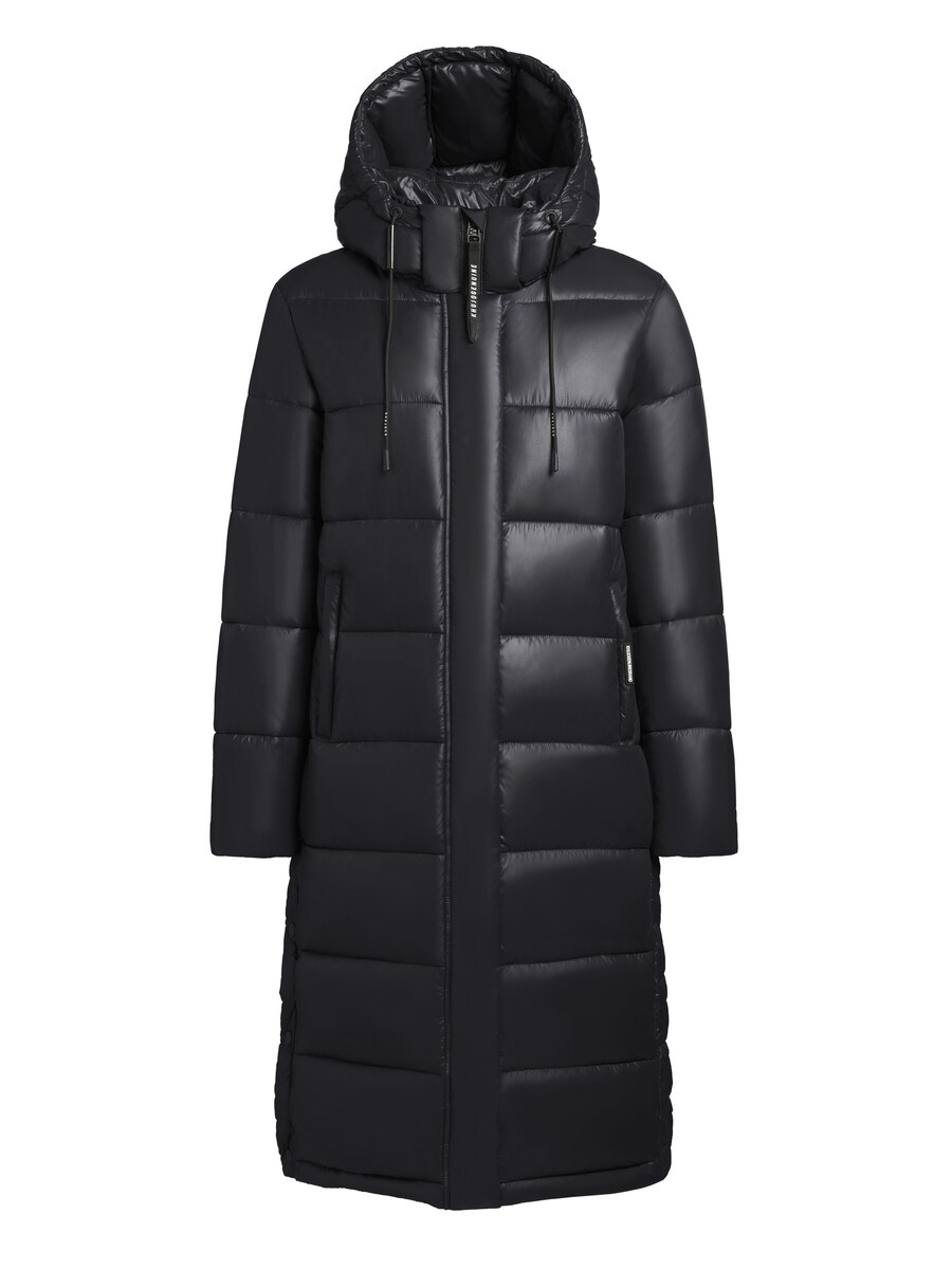 Зимнее пальто khujo JULINA3, Black
Зимнее пальто khujo JULINA3, Black