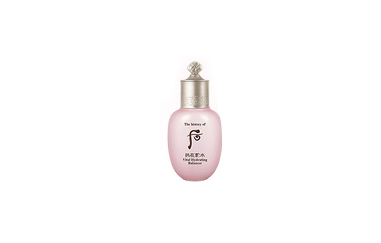 Лосьон для женщин ShuiYan The History Of Whoo
Лосьон для женщин ShuiYan The History Of Whoo