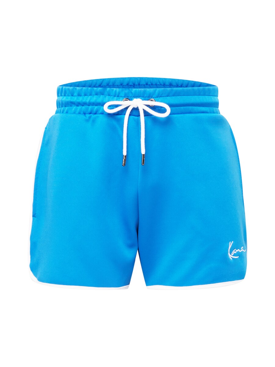 Повседневные брюки Karl Kani, Sky blue
Повседневные брюки Karl Kani, Sky blue