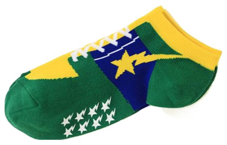 Мужские носки A Bathing Ape
Мужские носки A Bathing Ape