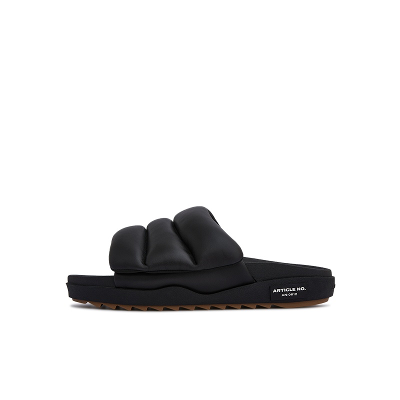 ARTICLE NO. Скользоустойчивые шлепанцы унисекс Black Pearl, цвет Black Pearl
ARTICLE NO. Скользоустойчивые шлепанцы унисекс Black Pearl, цвет Black Pearl