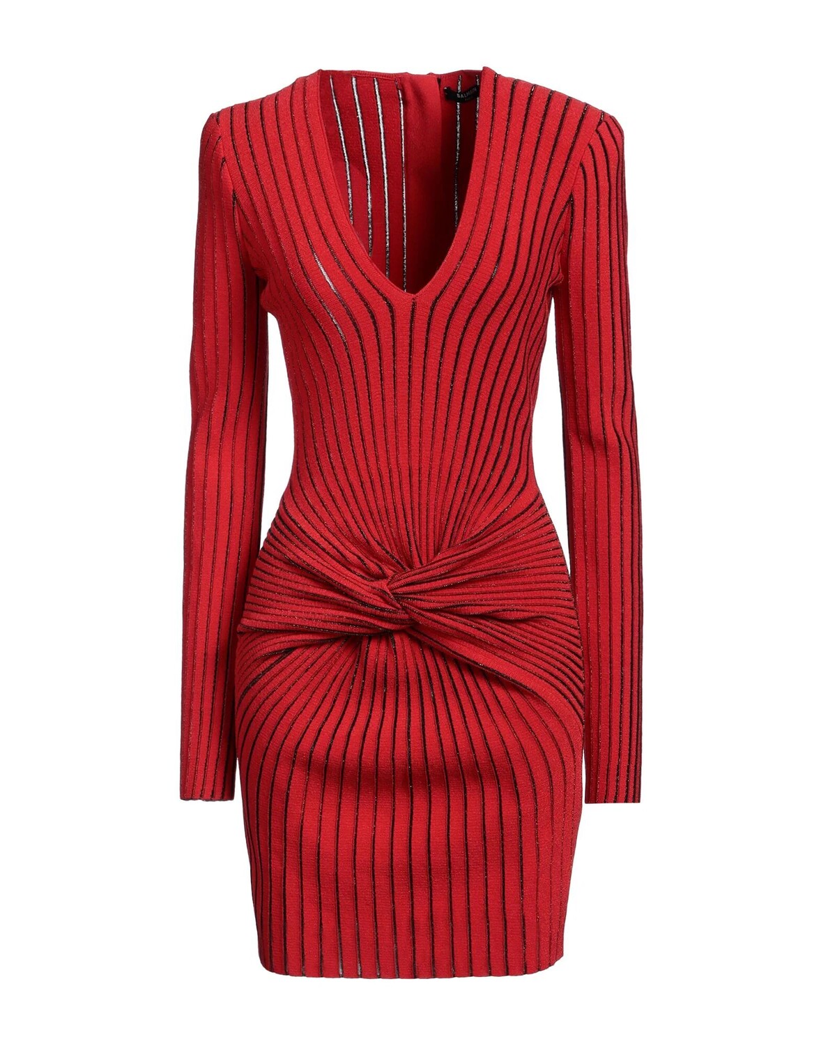 Платье Balmain, красный
Платье Balmain, красный