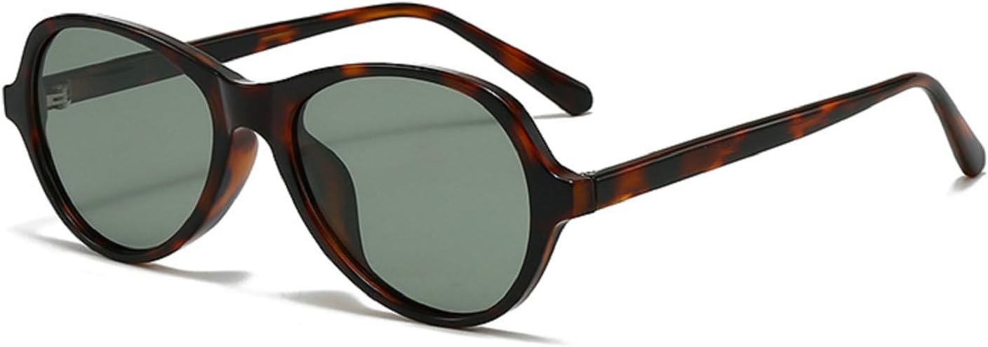 Винтажные солнцезащитные очки «кошачий глаз» для женщин, модные мужские солнцезащитные очки с леопардовым принтом, солнцезащитные очки с защитой от УФ-излучения UV400, трендовые солнцезащитные очки YK7122 Melrose, Leopard Green
Винтажные солнцезащитные очки «кошачий глаз» для женщин, модные мужские солнцезащитные очки с леопардовым принтом, солнцезащитные очки с защитой от УФ-излучения UV400, трендовые солнцезащитные очки YK7122 Melrose, Leopard Green