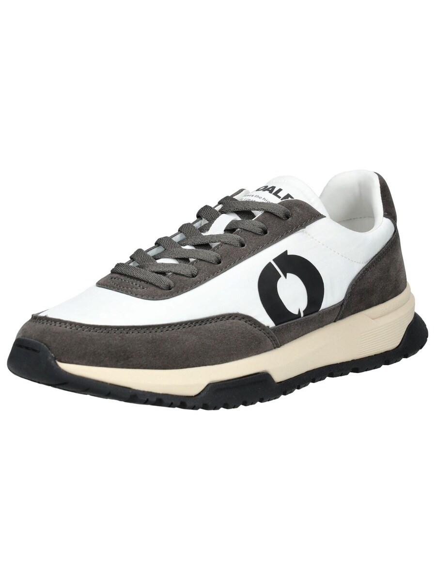 Кроссовки ECOALF, белый 
Кроссовки ECOALF, белый