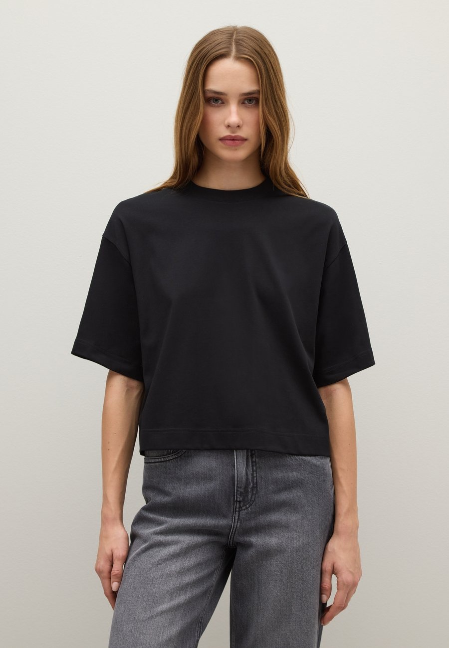 Футболка PIOMBO Basic T-shirt, Gunmetal
Футболка PIOMBO Basic T-shirt, Gunmetal
