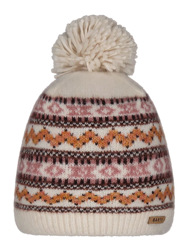 Шапка Barts, красочный
Шапка Barts, красочный