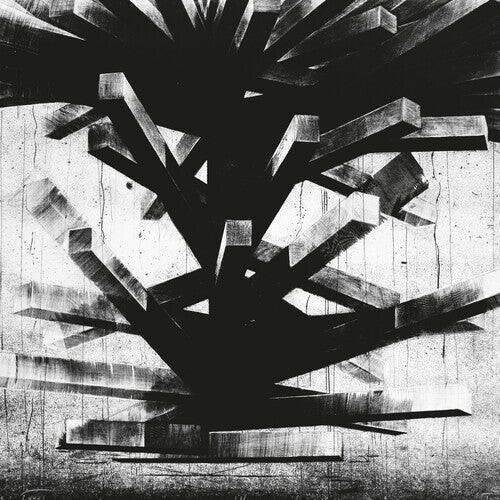 Виниловая пластинка Bolt Gun: The Tower
Виниловая пластинка Bolt Gun: The Tower