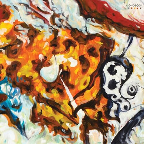 Виниловая пластинка Monobody - Comma (Opaque Bright Yellow Vinyl) 
Виниловая пластинка Monobody - Comma (Opaque Bright Yellow Vinyl)