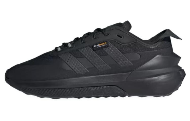 Кроссовки adidas Avryn Core Black Grey, черный
Кроссовки adidas Avryn Core Black Grey, черный