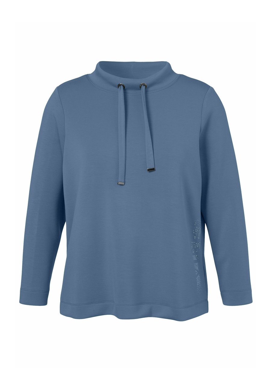 Толстовка Via Appia Due Sweatshirt, Blau/Blue
Толстовка Via Appia Due Sweatshirt, Blau/Blue