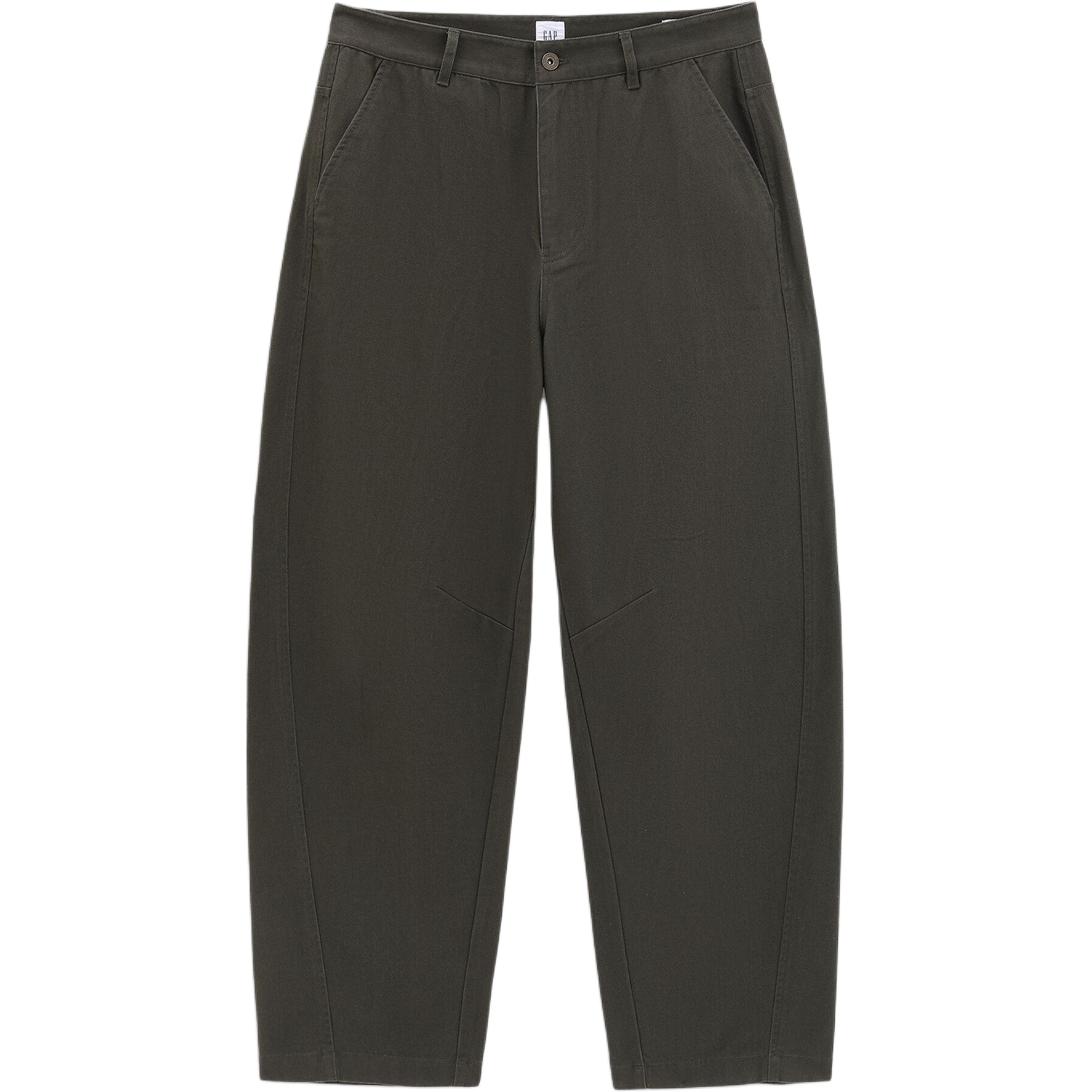 Повседневные брюки мужские GAP, темно-зеленый
Повседневные брюки мужские GAP, темно-зеленый