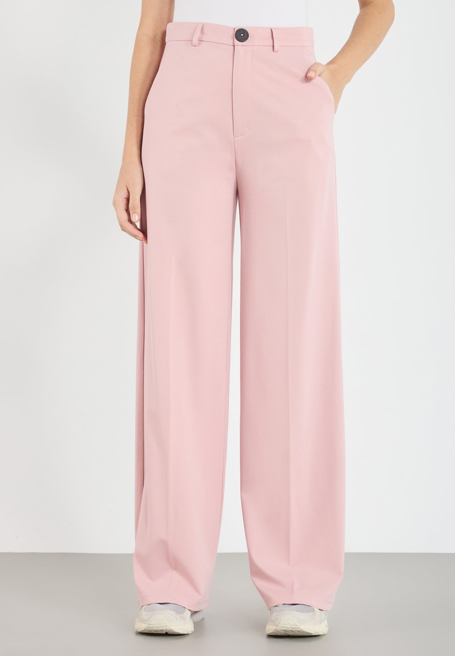 Брюки Even&Odd Trousers, Pink
Брюки Even&Odd Trousers, Pink