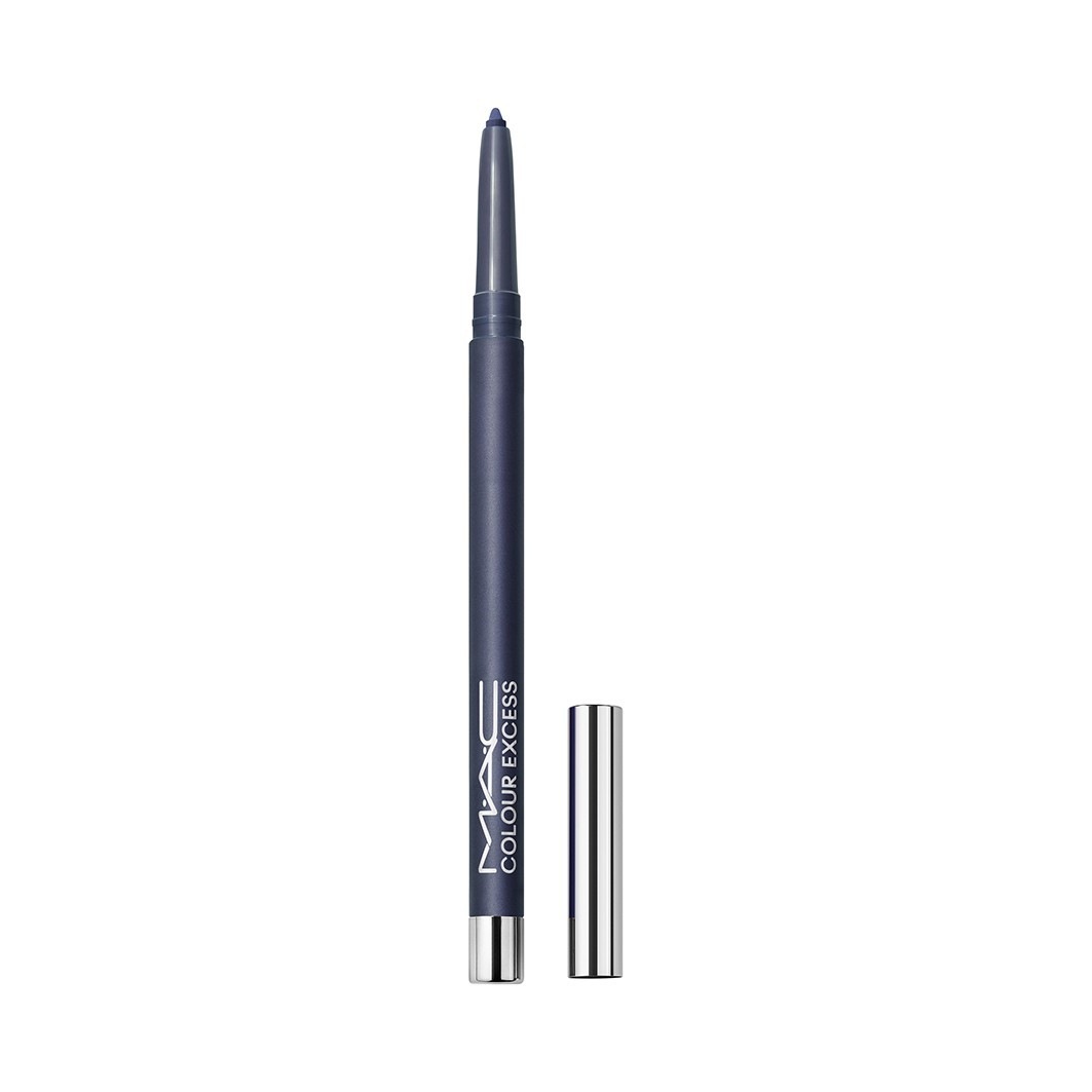Карандаш для глаз colour excess gel pencil Mac, stay the night, вес 0.35 гр.
Карандаш для глаз colour excess gel pencil Mac, stay the night, вес 0.35 гр.