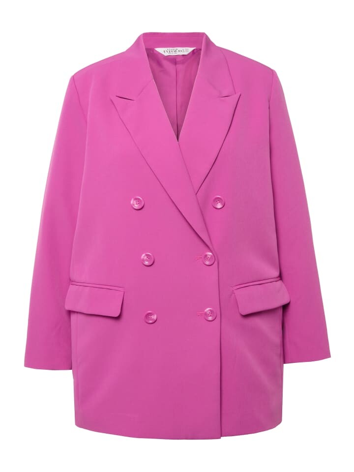 Блейзер Studio Untold, цвет magenta
Блейзер Studio Untold, цвет magenta