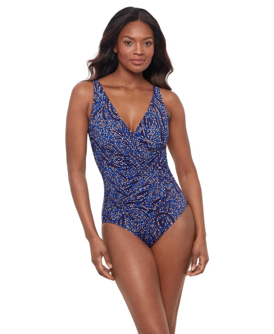 Женский слитный купальник Spotlight Oceanus DD Miraclesuit, Spotlight
Женский слитный купальник Spotlight Oceanus DD Miraclesuit, Spotlight