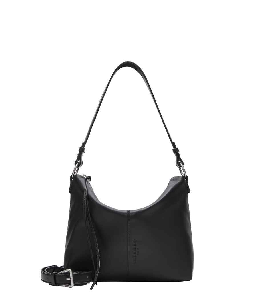 Сумка через плечо Liebeskind Berlin Aissa, Black
Сумка через плечо Liebeskind Berlin Aissa, Black