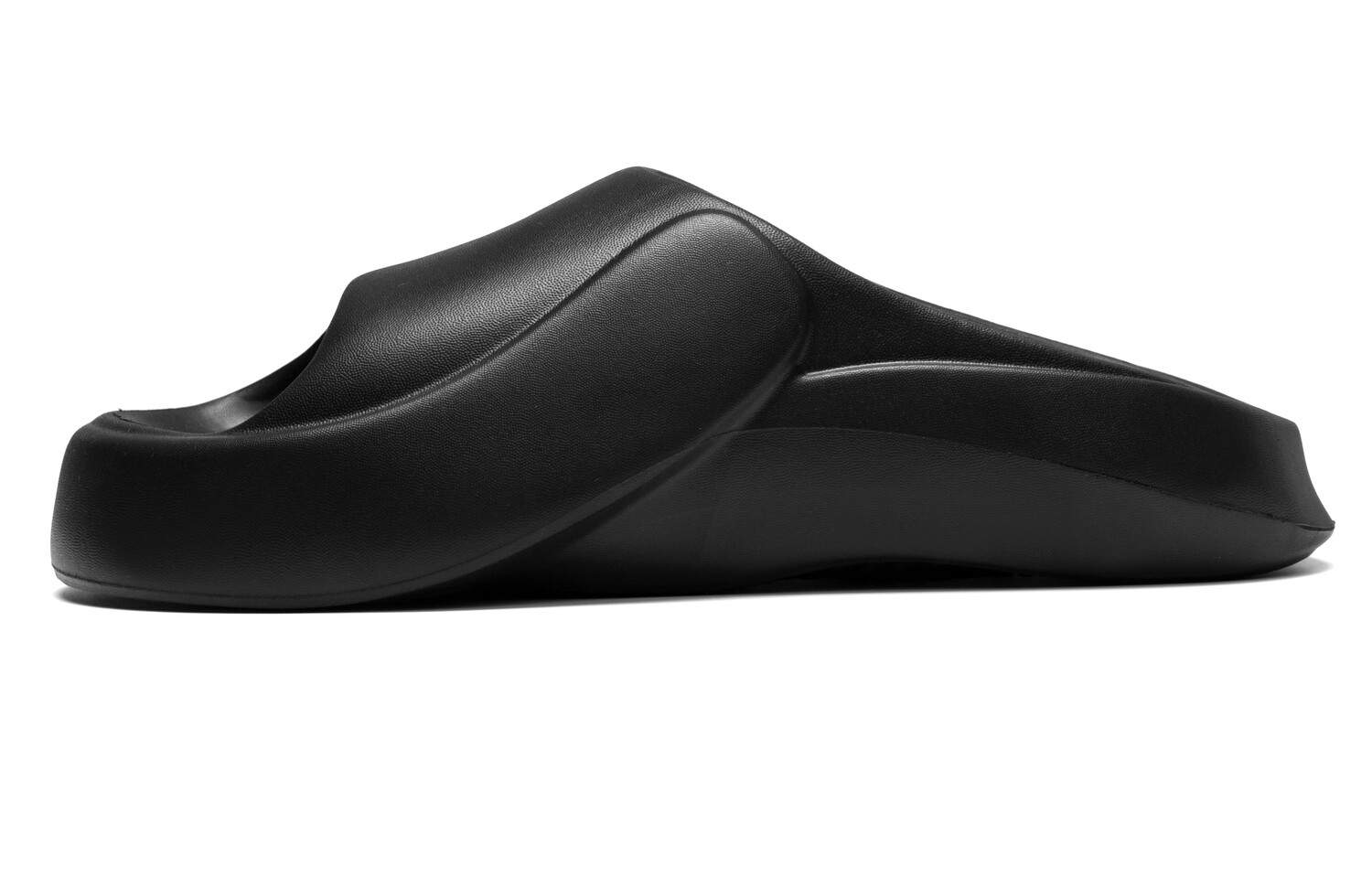 Шлепанцы мужские Hla, черный
Шлепанцы мужские Hla, черный