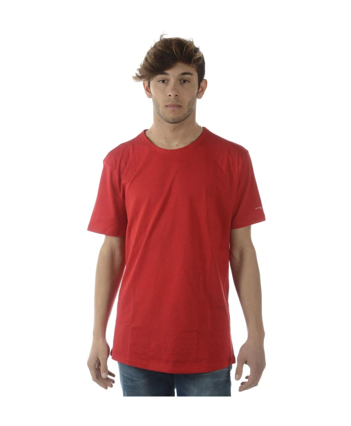 Толстовка для путешествий Daniele Alessandrini, красный
Толстовка для путешествий Daniele Alessandrini, красный