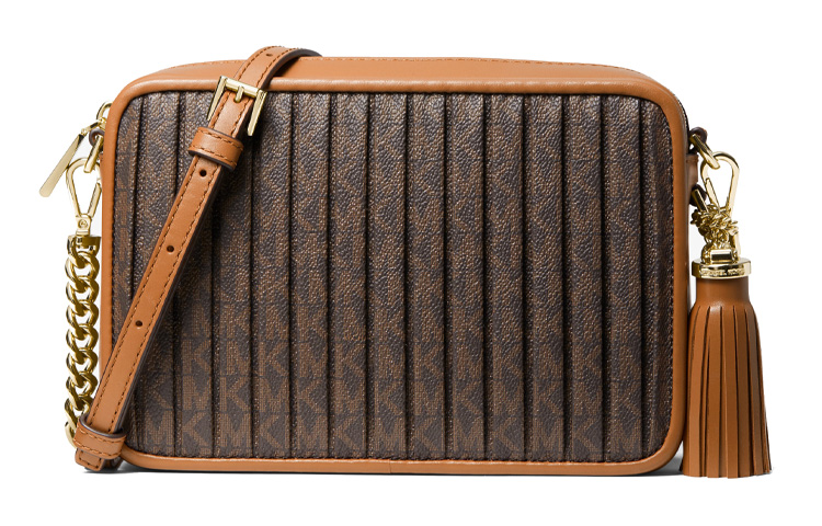 MICHAEL KORS Коллекция дорожных сумок кроссбоди
MICHAEL KORS Коллекция дорожных сумок кроссбоди