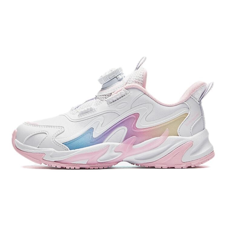 Кроссовки для детей "Дети" Antakids, белый 
Кроссовки для детей "Дети" Antakids, белый