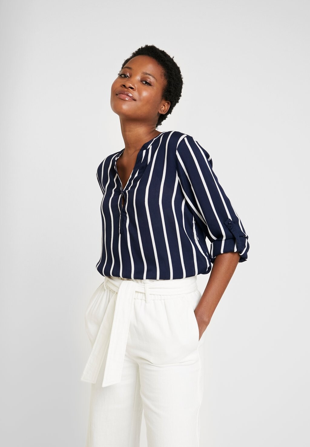 Блузка Kaffe
Блузка Kaffe