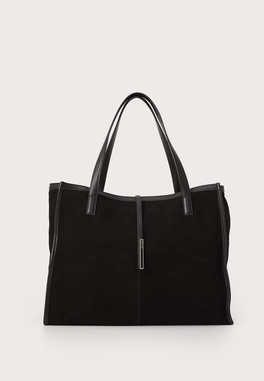 Сумка-шоппер Ted Baker SORRAYA, Black
Сумка-шоппер Ted Baker SORRAYA, Black