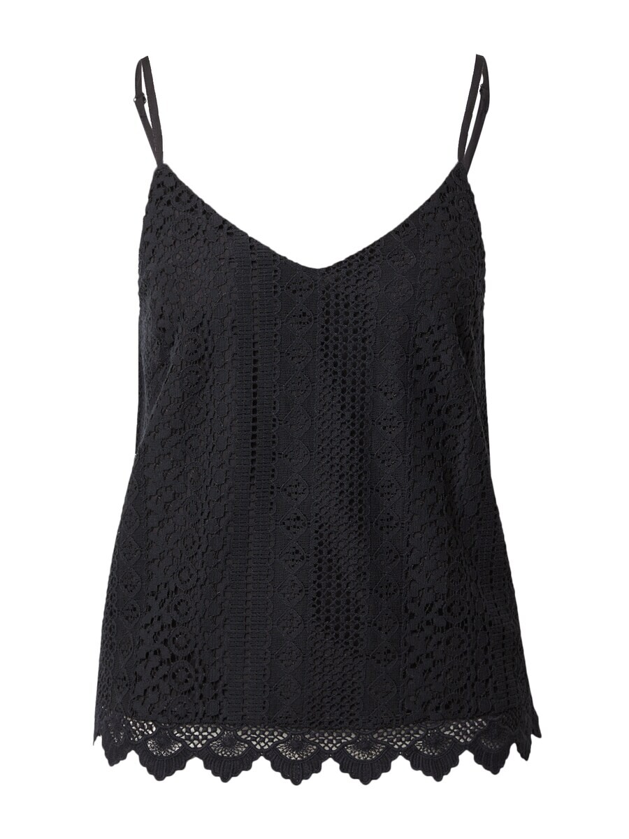 Топ About You TELA, черный
Топ About You TELA, черный