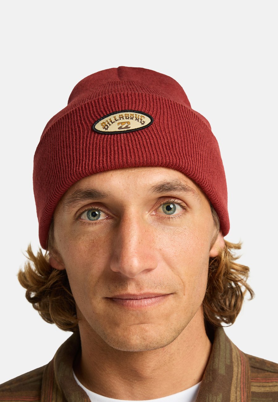 Шапка Billabong Beanie, Rza/Dark Red
Шапка Billabong Beanie, Rza/Dark Red