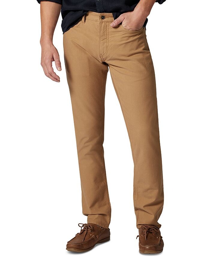 Джинсы прямого кроя Rodd & Gunn Motion 2 из хлопка стрейч - стандартный размер, коричневый/бежевый
Джинсы прямого кроя Rodd & Gunn Motion 2 из хлопка стрейч - стандартный размер, коричневый/бежевый