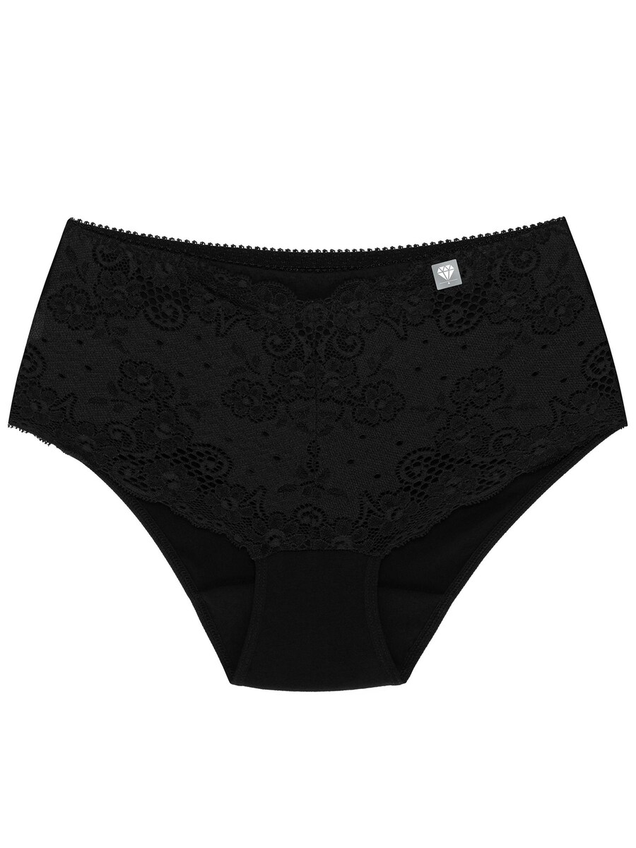 Трусики Wolbar Diamond 3508, черный
Трусики Wolbar Diamond 3508, черный