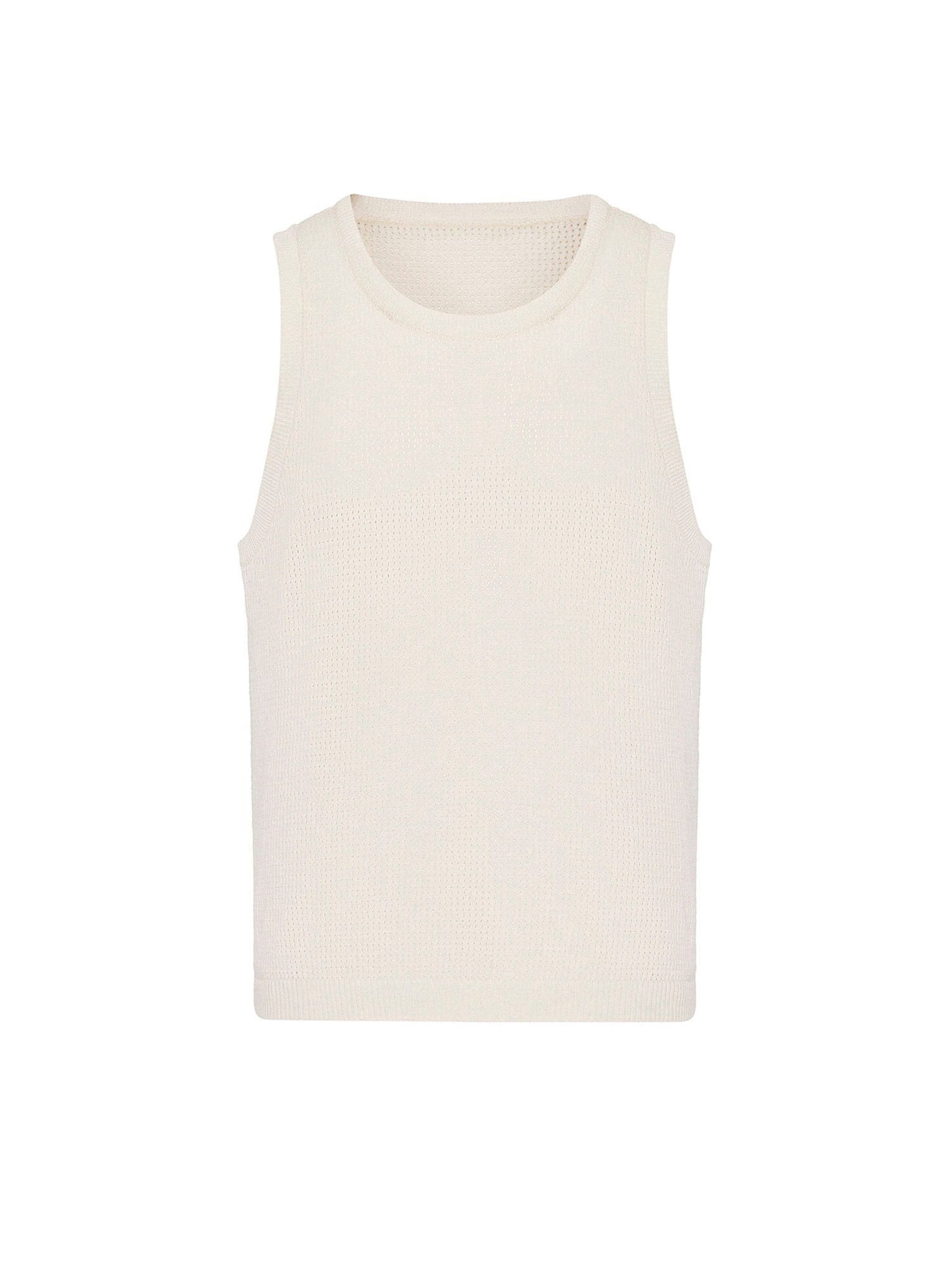 Antioch Рубашка в цвете Off White
Antioch Рубашка в цвете Off White