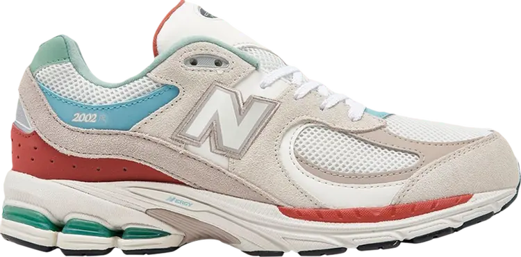 Кроссовки 2002R Big Kid 'Festival Pack', кремовый
Кроссовки 2002R Big Kid 'Festival Pack', кремовый