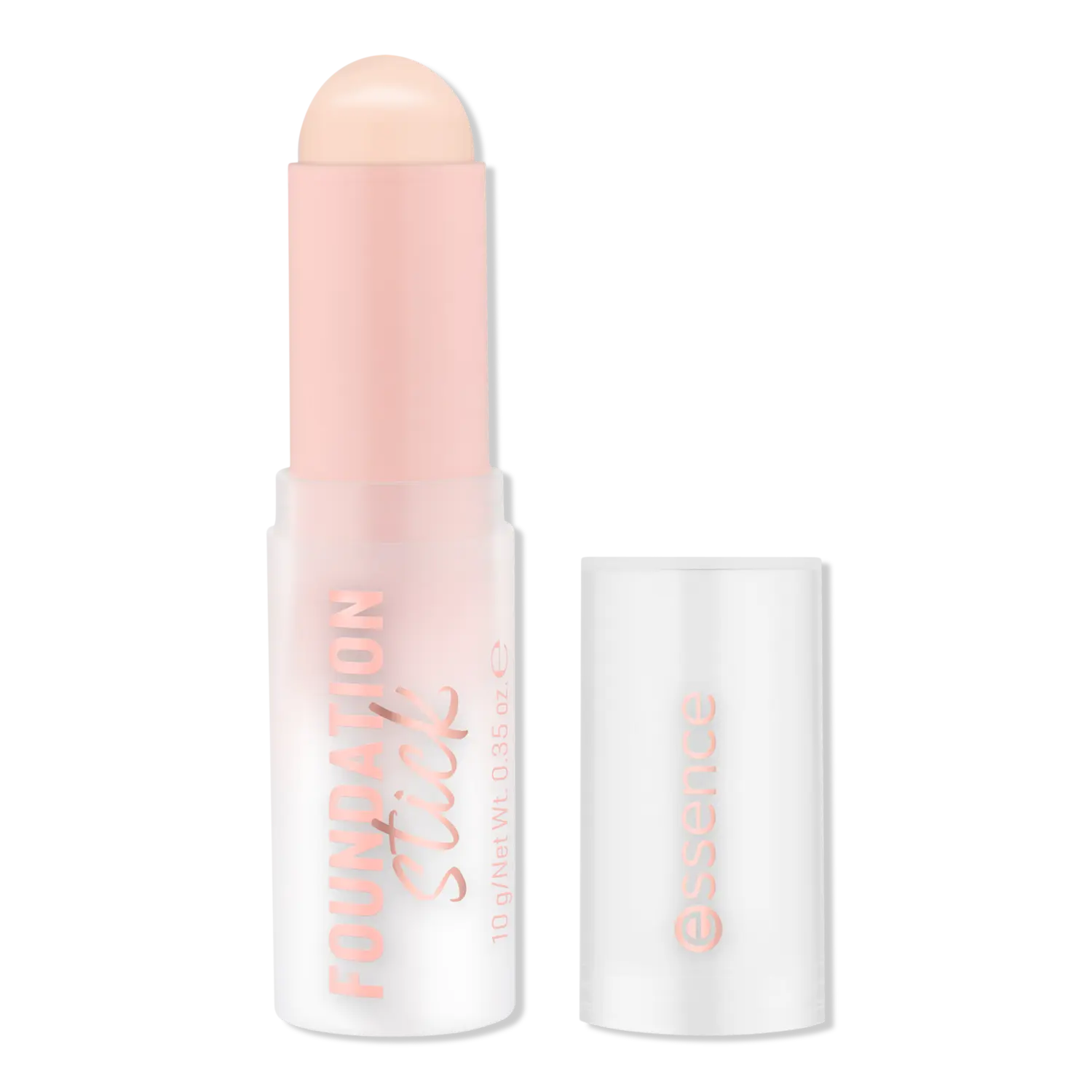 Тональный крем в стике Essence, 10 (fair with cool neutral undertones)
Тональный крем в стике Essence, 10 (fair with cool neutral undertones)