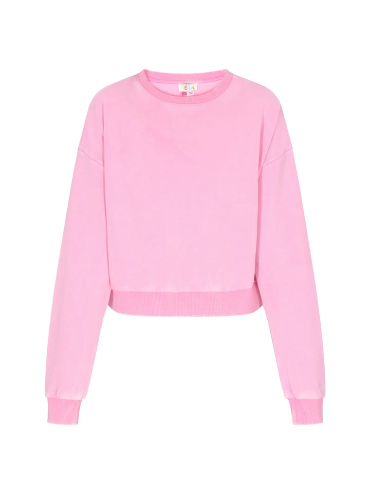 Толстовка IZIA, розовый
Толстовка IZIA, розовый