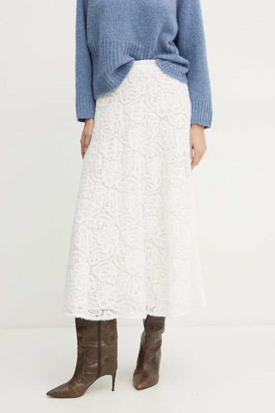 Юбка FASTOSA Luisa Spagnoli, бежевый
Юбка FASTOSA Luisa Spagnoli, бежевый