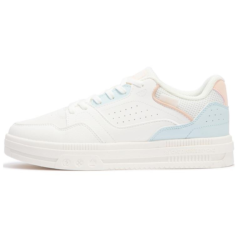 Кеды, скейтборд обувь женская низкая Feather белый/тюль синий 361°
Кеды, скейтборд обувь женская низкая Feather белый/тюль синий 361°