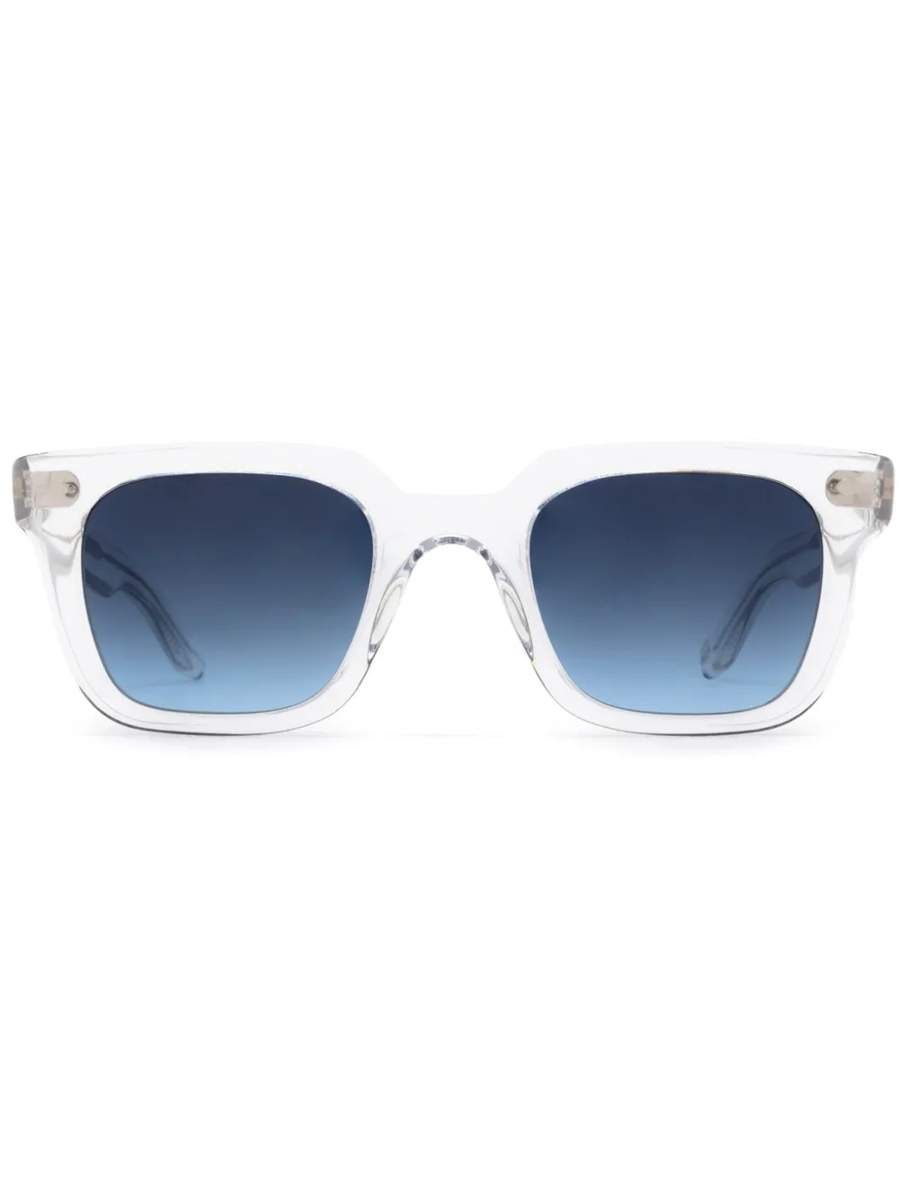 Солнцезащитные очки Grober Sun в квадратной оправе Moscot, белый
Солнцезащитные очки Grober Sun в квадратной оправе Moscot, белый