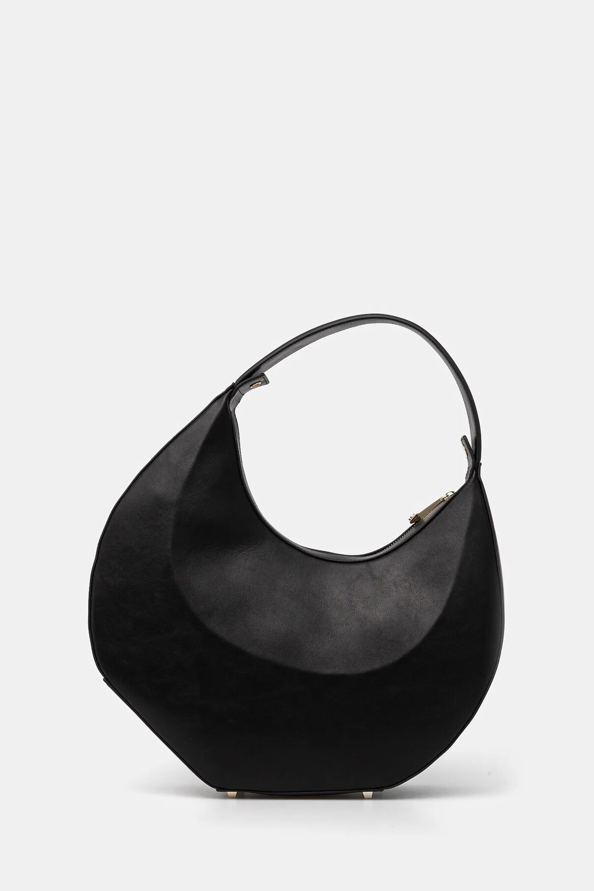 Кожаная сумка Patrizia Pepe, черный
Кожаная сумка Patrizia Pepe, черный