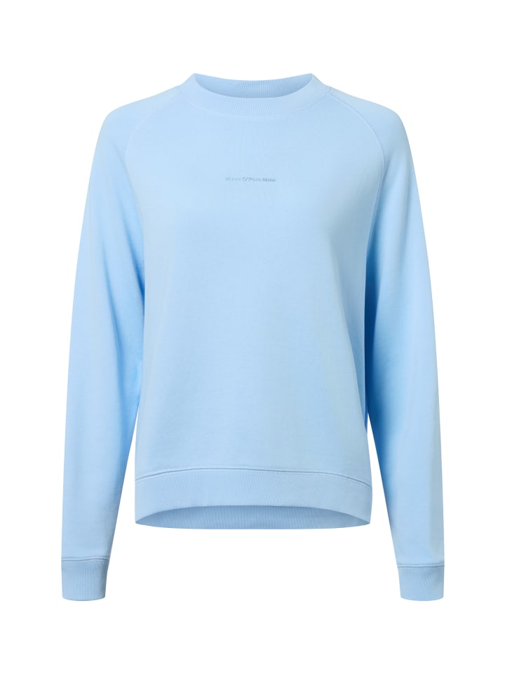 Толстовка светло-голубого цвета Marc O'Polo DENIM, Синий, Толстовка светло-голубого цвета Marc O'Polo DENIM
Толстовка светло-голубого цвета Marc O'Polo DENIM, Синий, Толстовка светло-голубого цвета Marc O'Polo DENIM