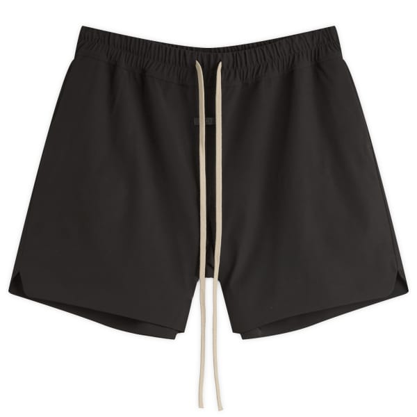 Шорты для бега Fear Of God, черный
Шорты для бега Fear Of God, черный