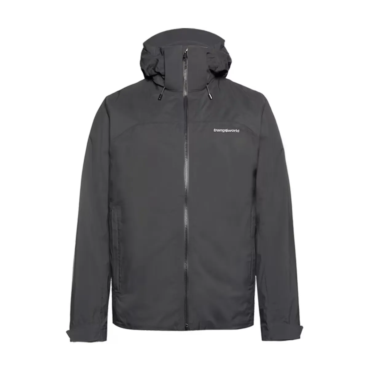 Stabio Complet Trangoworld Мужская куртка, темно-серый
Stabio Complet Trangoworld Мужская куртка, темно-серый