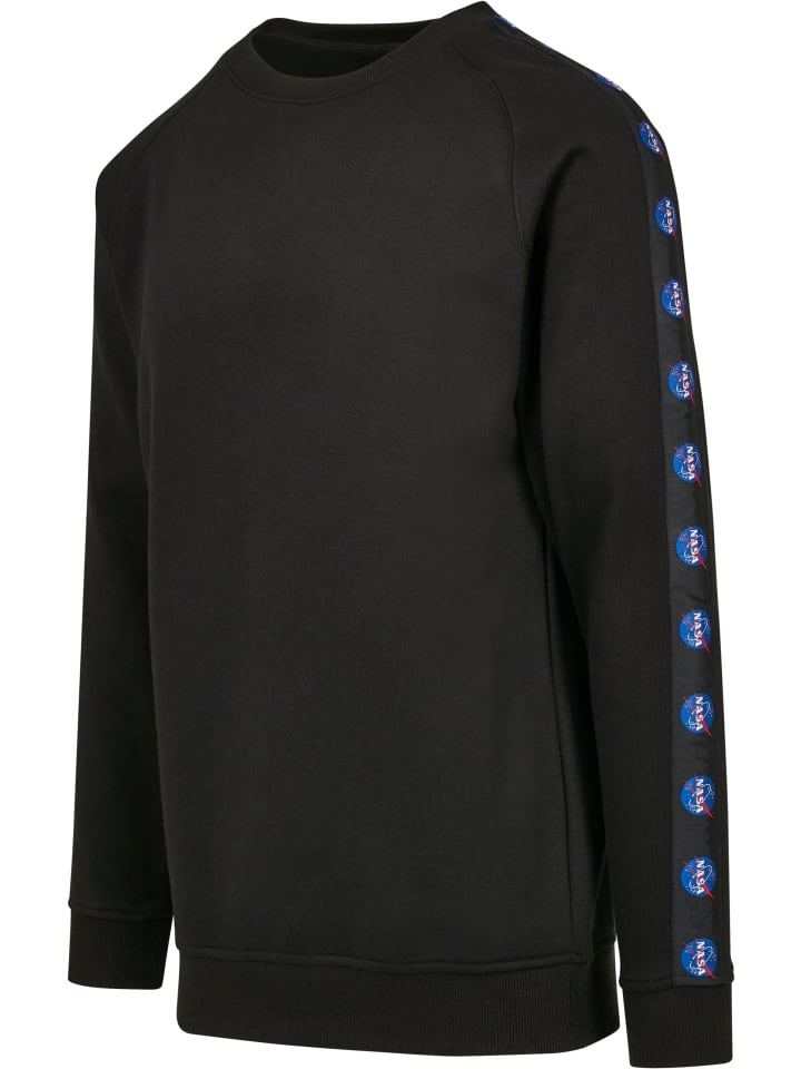 Толстовка Mister Tee, черный
Толстовка Mister Tee, черный