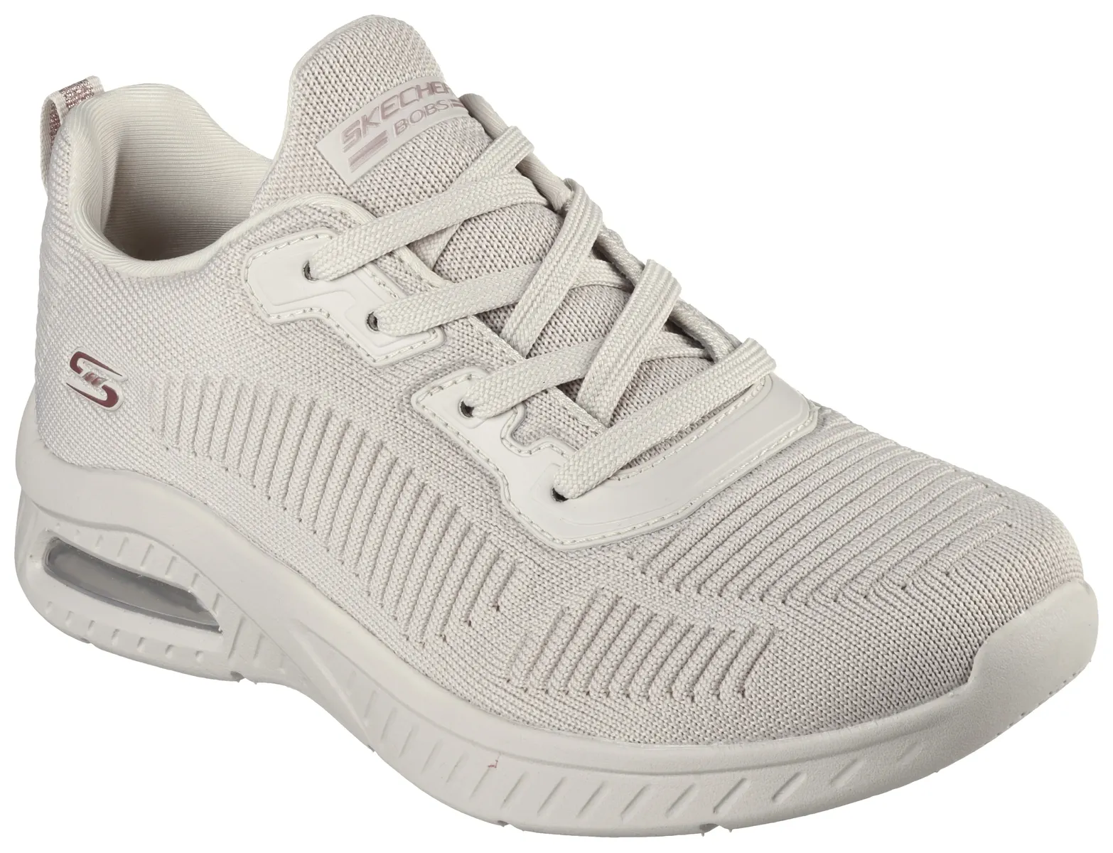 Кроссовки Skechers "BOBS SQUAD CHAOS AIR", с пеной с эффектом памяти, повседневная обувь, полуботинки, туфли на шнуровке, бежевый
Кроссовки Skechers "BOBS SQUAD CHAOS AIR", с пеной с эффектом памяти, повседневная обувь, полуботинки, туфли на шнуровке, бежевый