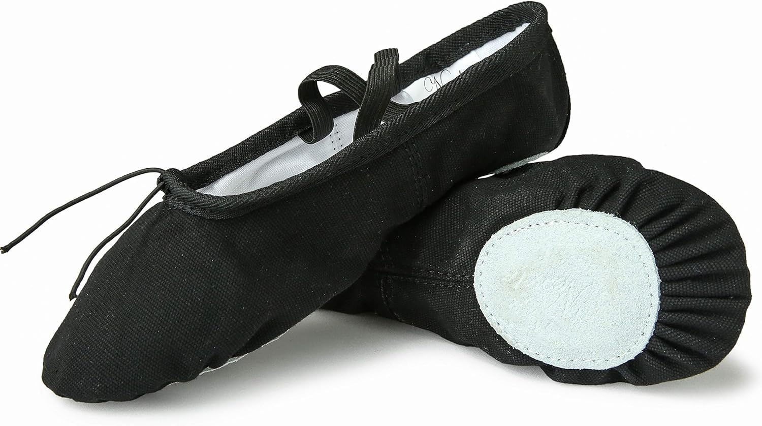 Балетки для взрослых Nexete, танцы, йога, гимнастика, с раздельной подошвой, текстильные туфли, черный
Балетки для взрослых Nexete, танцы, йога, гимнастика, с раздельной подошвой, текстильные туфли, черный