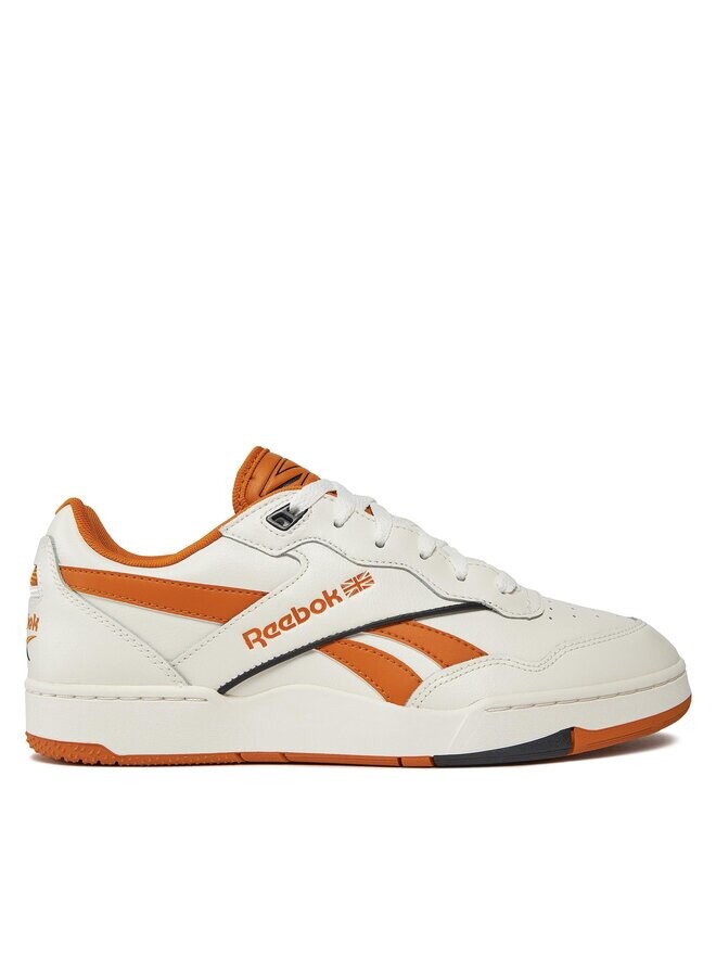 Кроссовки Bb 4000 II Reebok, белый 
Кроссовки Bb 4000 II Reebok, белый