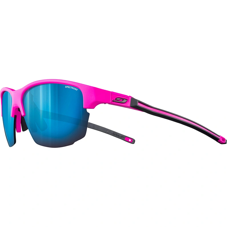 Спортивные очки Split Spectorn 3 Julbo, matt blau-blau
Спортивные очки Split Spectorn 3 Julbo, matt blau-blau