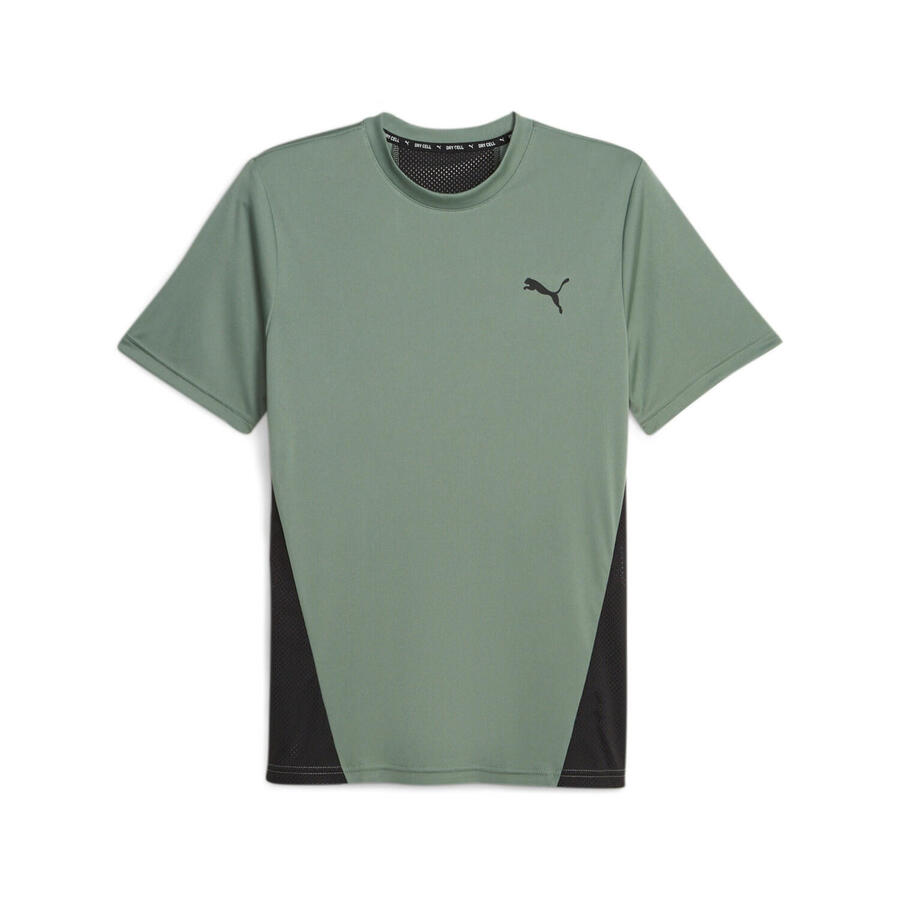 Мужская футболка Puma TRAIN ALL DAY TEE 522337
Мужская футболка Puma TRAIN ALL DAY TEE 522337