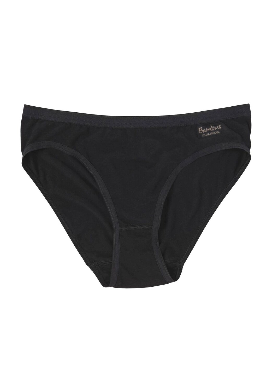 Трусы Swenja дышащие женские Sylvia Speidel., черный
Трусы Swenja дышащие женские Sylvia Speidel., черный